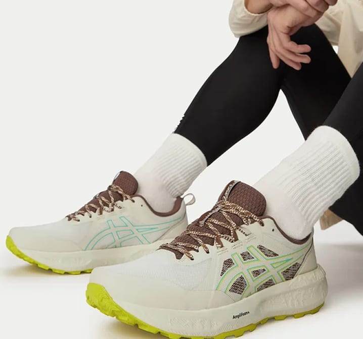 Asics